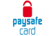 Metoda de plată PaySafe
